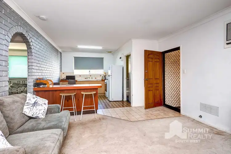 Seventh view of Homely unit listing, 10/14 White Street, East Bunbury WA 6230