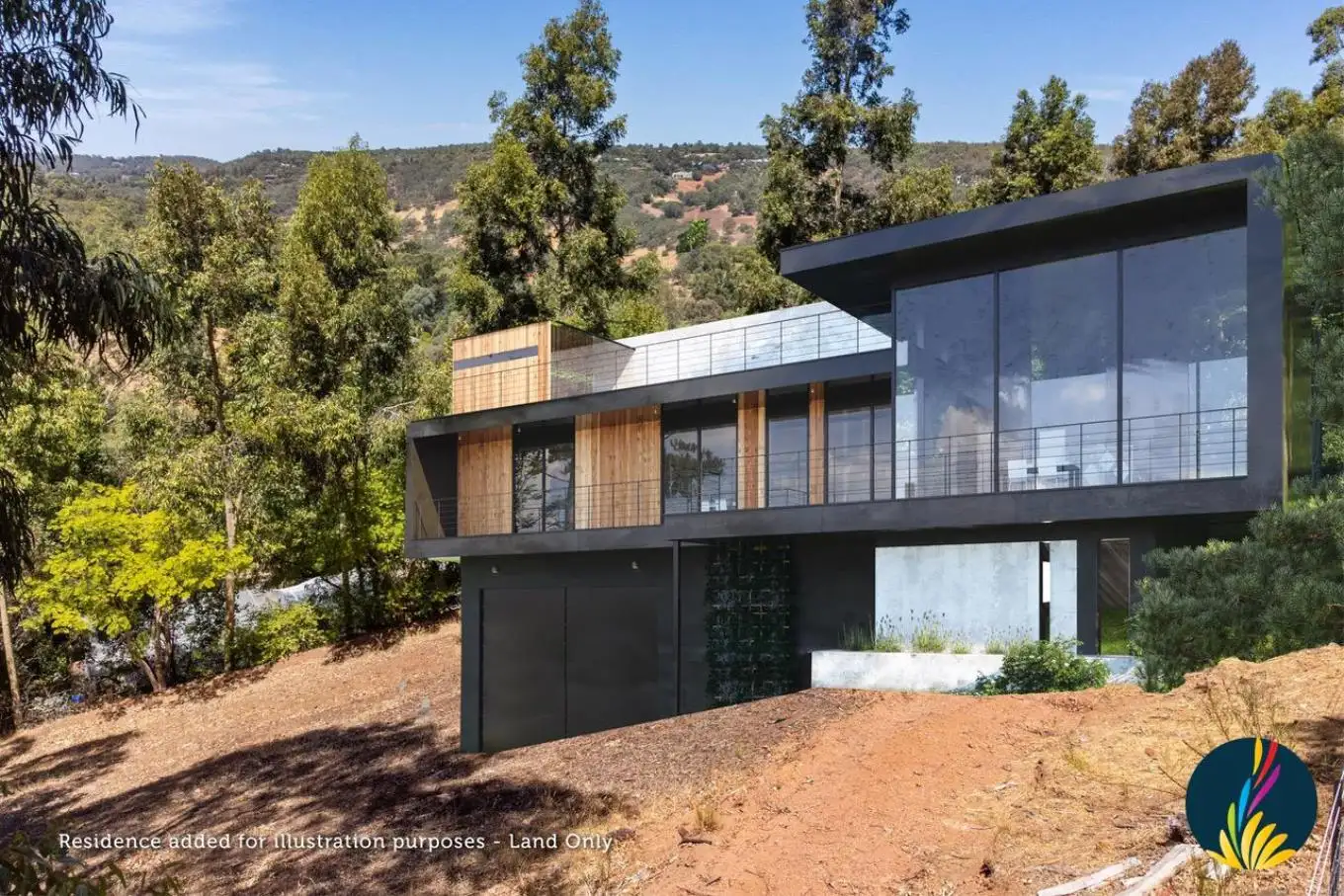 Main view of Homely land listing, 51 Slab Gully Road, Roleystone WA 6111