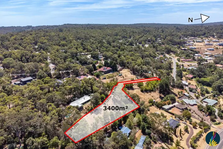 Third view of Homely land listing, 51 Slab Gully Road, Roleystone WA 6111