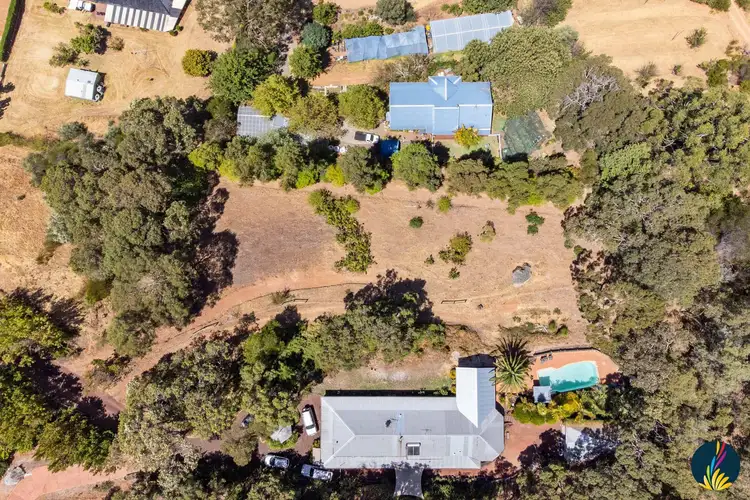 Fourth view of Homely land listing, 51 Slab Gully Road, Roleystone WA 6111