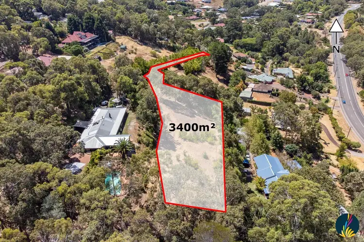 Sixth view of Homely land listing, 51 Slab Gully Road, Roleystone WA 6111