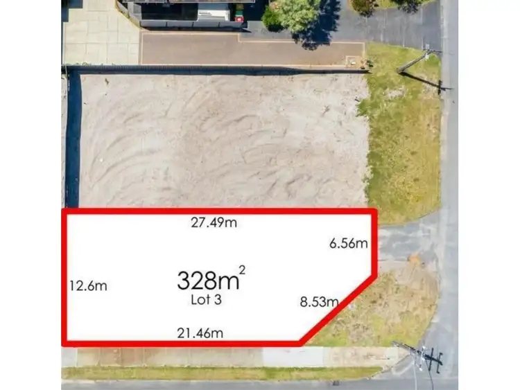 Fourth view of Homely land listing, 41B Hascombe Way, Morley WA 6062