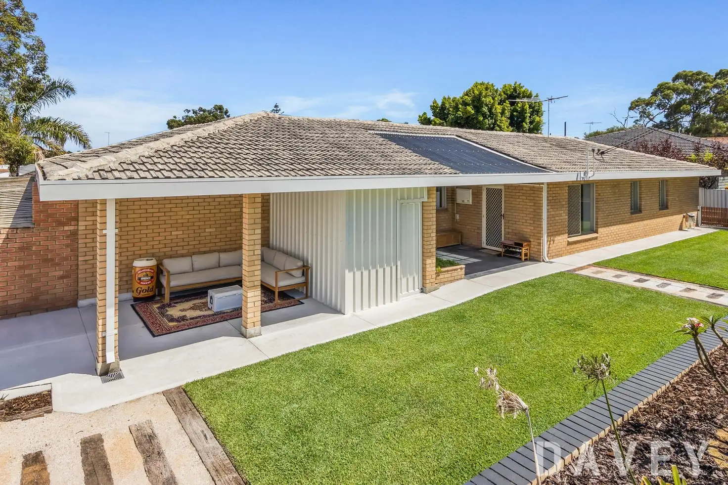 Main view of Homely semi-detached listing, 36B Mclintock Way, Karrinyup WA 6018