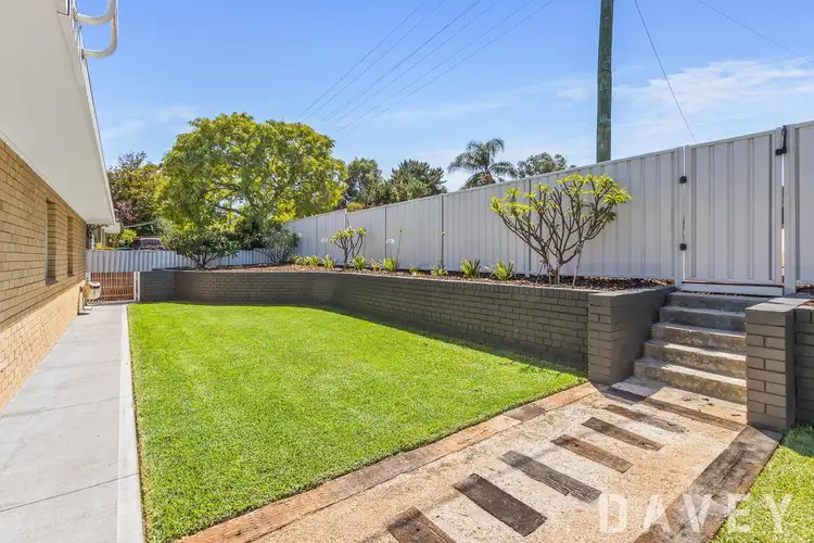 Second view of Homely semi-detached listing, 36B Mclintock Way, Karrinyup WA 6018