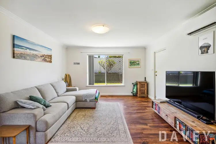 Third view of Homely semi-detached listing, 36B Mclintock Way, Karrinyup WA 6018