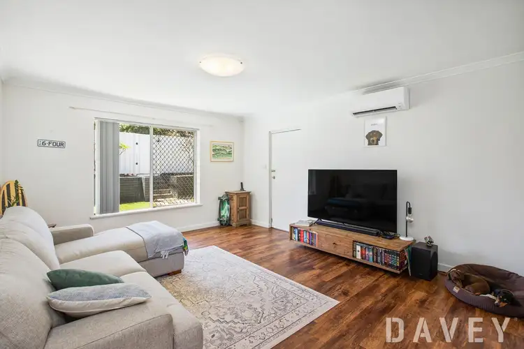 Fifth view of Homely semi-detached listing, 36B Mclintock Way, Karrinyup WA 6018