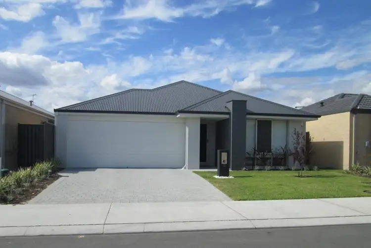 Main view of Homely house listing, 56 Gloucester Approach, Brabham WA 6055
