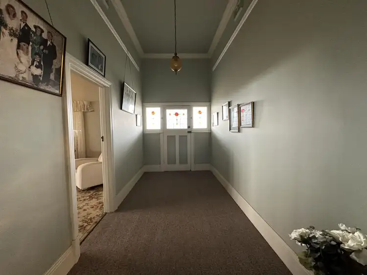 Second view of Homely house listing, 39 Adam Street, Katanning WA 6317