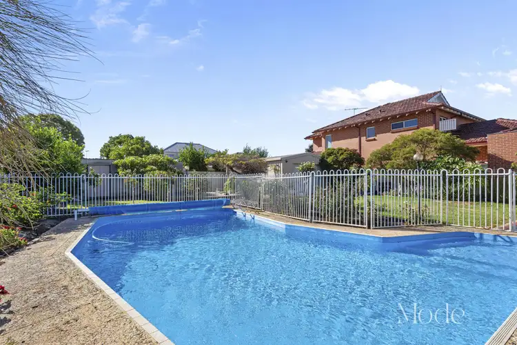 24 Pulo Road, Brentwood WA 6153