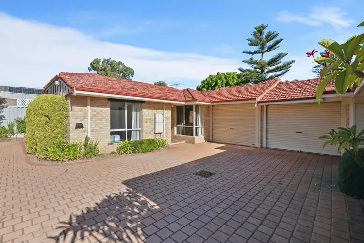 1/19 Goy Court, Palmyra WA 6157