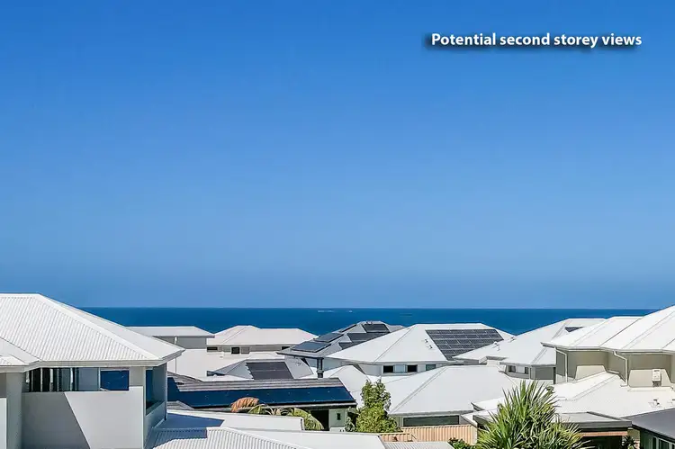 Fourth view of Homely land listing, 52 Achilles Loop, Iluka WA 6028