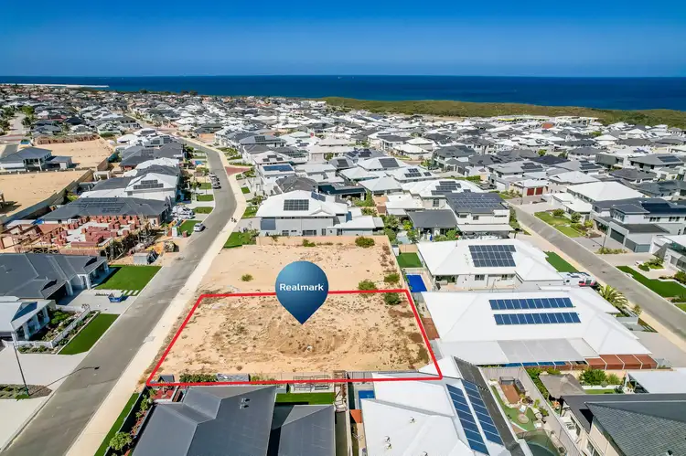 Sixth view of Homely land listing, 52 Achilles Loop, Iluka WA 6028