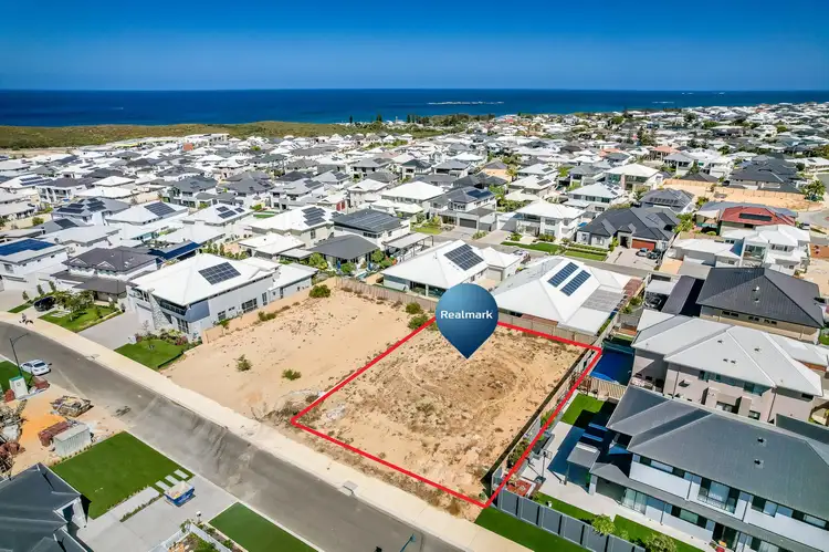 Seventh view of Homely land listing, 52 Achilles Loop, Iluka WA 6028