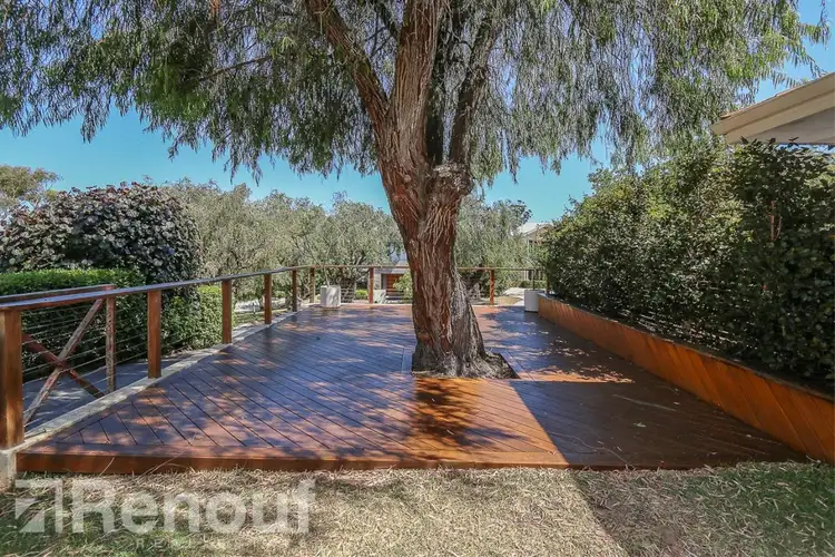 Fourth view of Homely house listing, 13B Cornwall Street, Swanbourne WA 6010