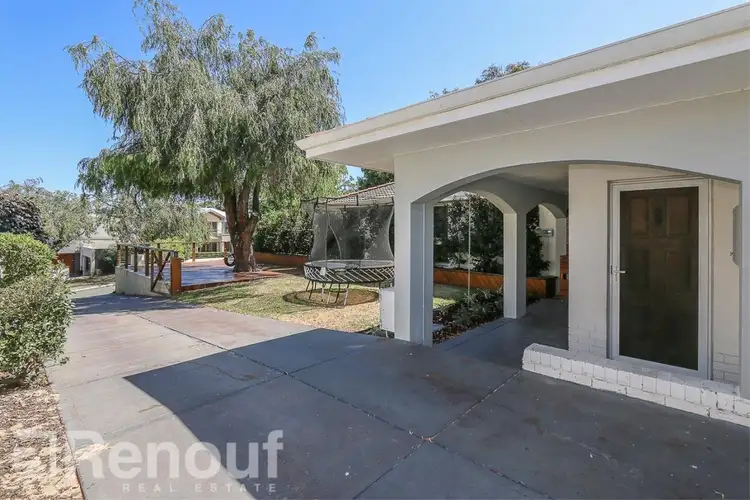 Sixth view of Homely house listing, 13B Cornwall Street, Swanbourne WA 6010