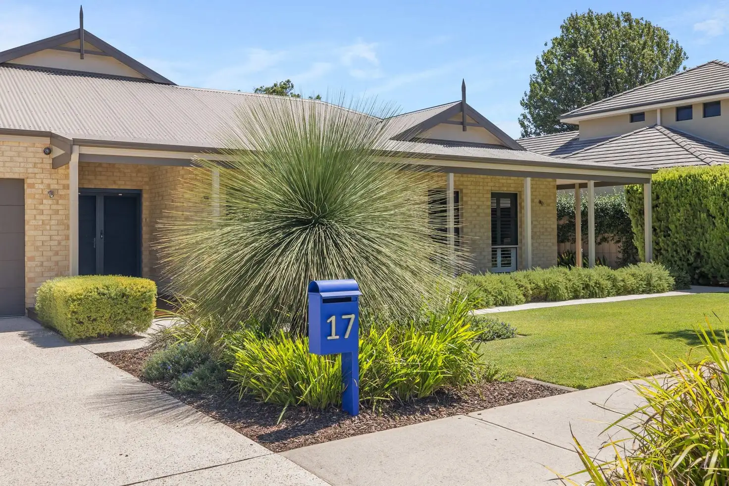 Main view of Homely house listing, 17 Getting Street, Lathlain WA 6100