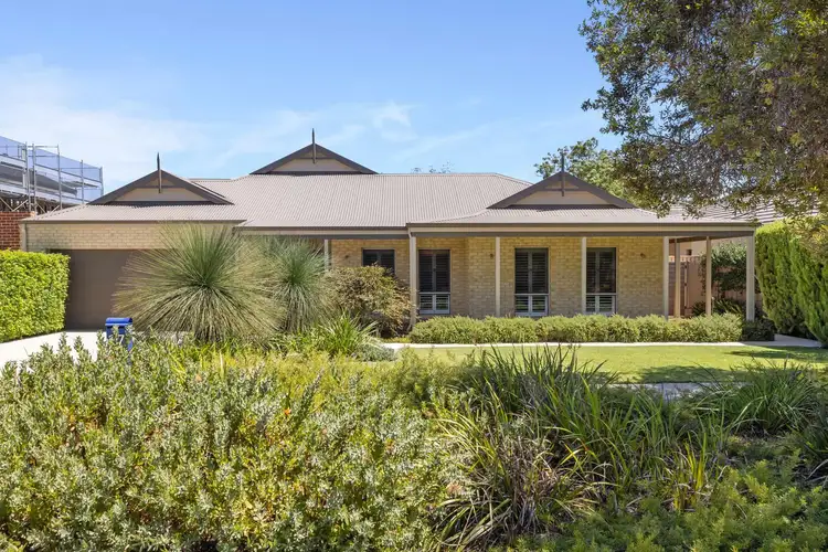 Fourth view of Homely house listing, 17 Getting Street, Lathlain WA 6100