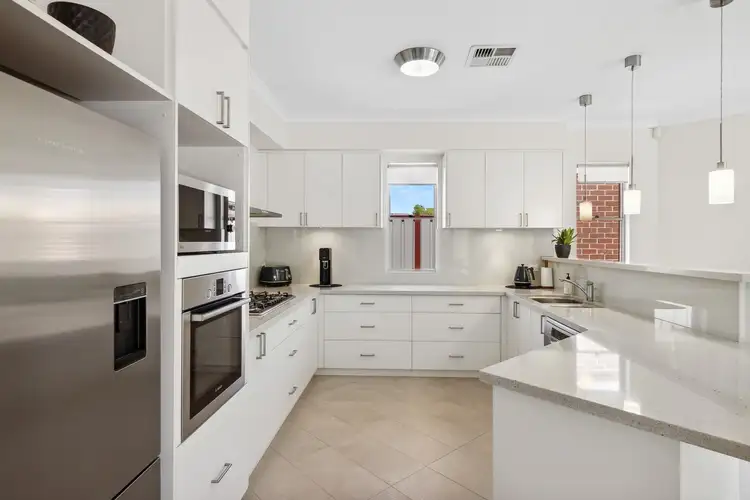 Fifth view of Homely house listing, 17 Getting Street, Lathlain WA 6100