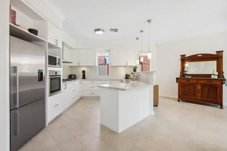 Sixth view of Homely house listing, 17 Getting Street, Lathlain WA 6100