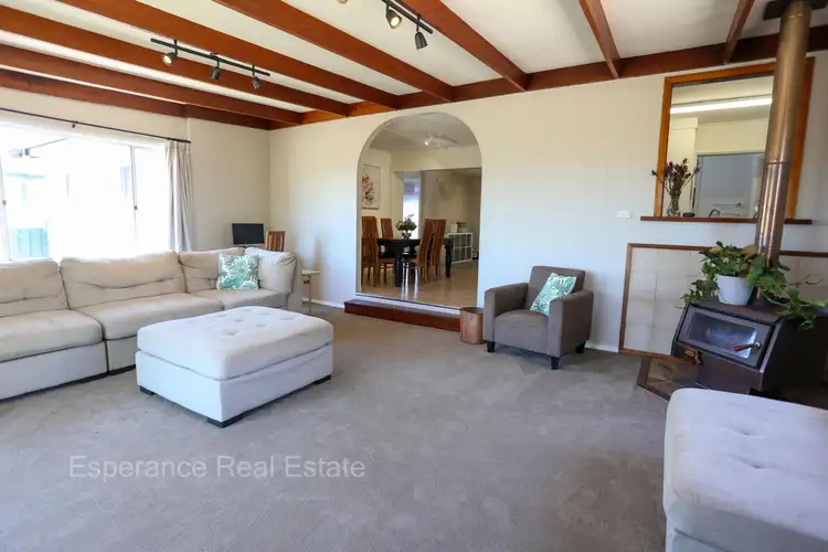 Second view of Homely house listing, 24 Arthur Street, Castletown WA 6450