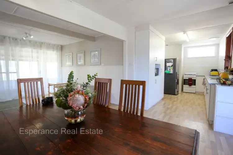 Third view of Homely house listing, 24 Arthur Street, Castletown WA 6450