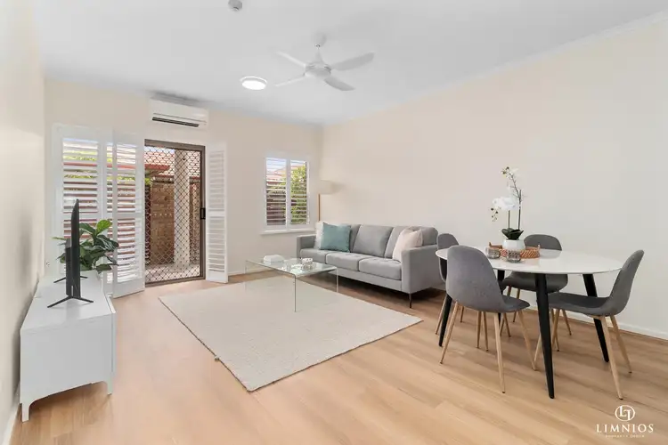 Second view of Homely retirement listing, 58/37 Britannia Road, Leederville WA 6007