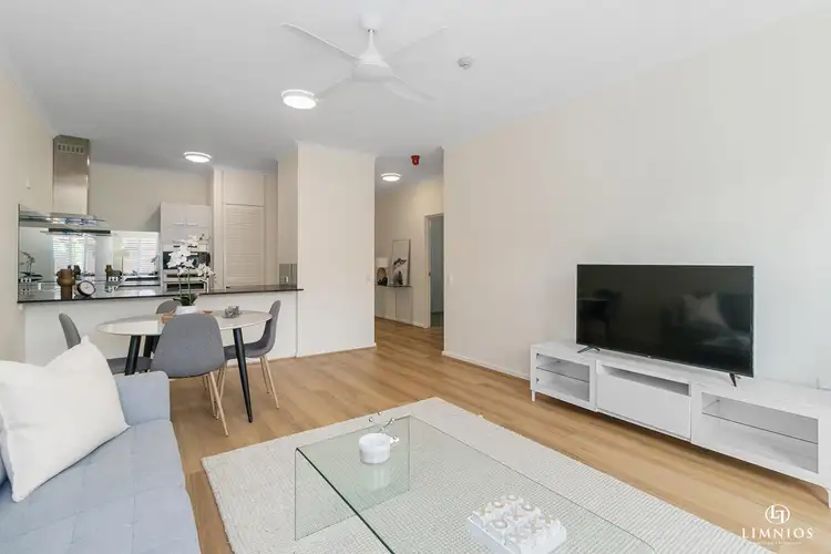 Third view of Homely retirement listing, 58/37 Britannia Road, Leederville WA 6007