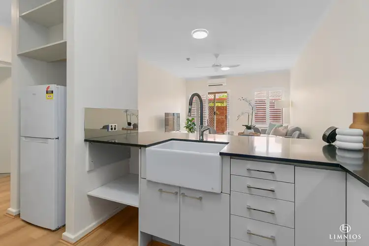 Fourth view of Homely retirement listing, 58/37 Britannia Road, Leederville WA 6007