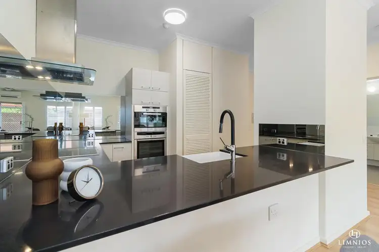 Fifth view of Homely retirement listing, 58/37 Britannia Road, Leederville WA 6007