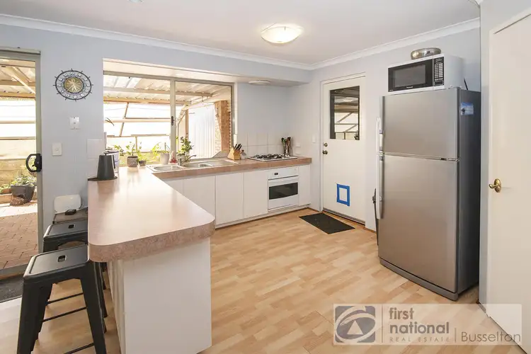 Second view of Homely house listing, 15 Codrington Boulevard, West Busselton WA 6280