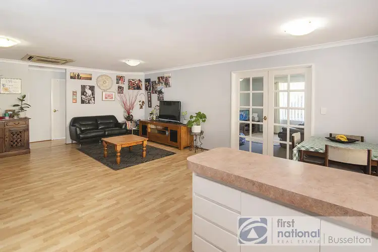 Third view of Homely house listing, 15 Codrington Boulevard, West Busselton WA 6280