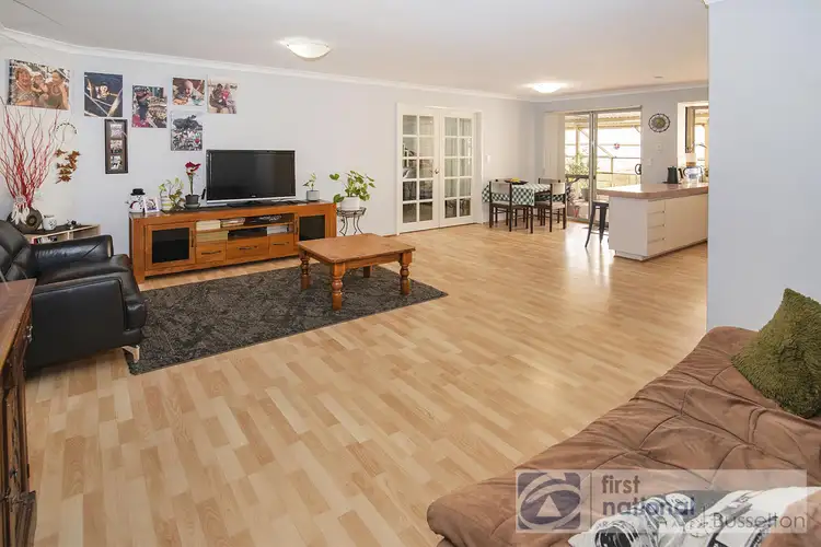Fourth view of Homely house listing, 15 Codrington Boulevard, West Busselton WA 6280