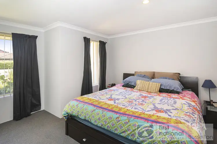 Fifth view of Homely house listing, 15 Codrington Boulevard, West Busselton WA 6280