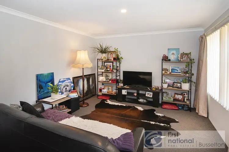 Sixth view of Homely house listing, 15 Codrington Boulevard, West Busselton WA 6280