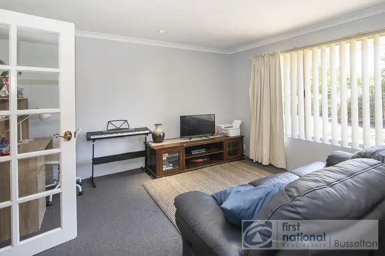 Seventh view of Homely house listing, 15 Codrington Boulevard, West Busselton WA 6280