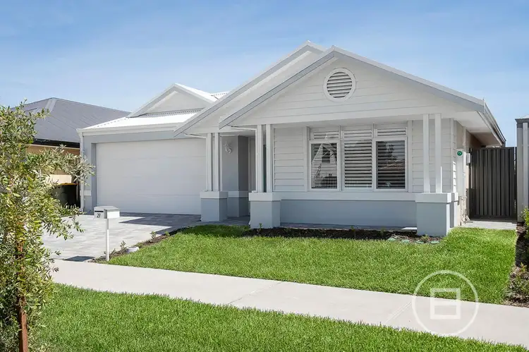 Second view of Homely house listing, 27 Armitage Close, South Guildford WA 6055