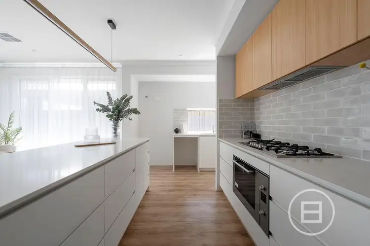 Fifth view of Homely house listing, 27 Armitage Close, South Guildford WA 6055