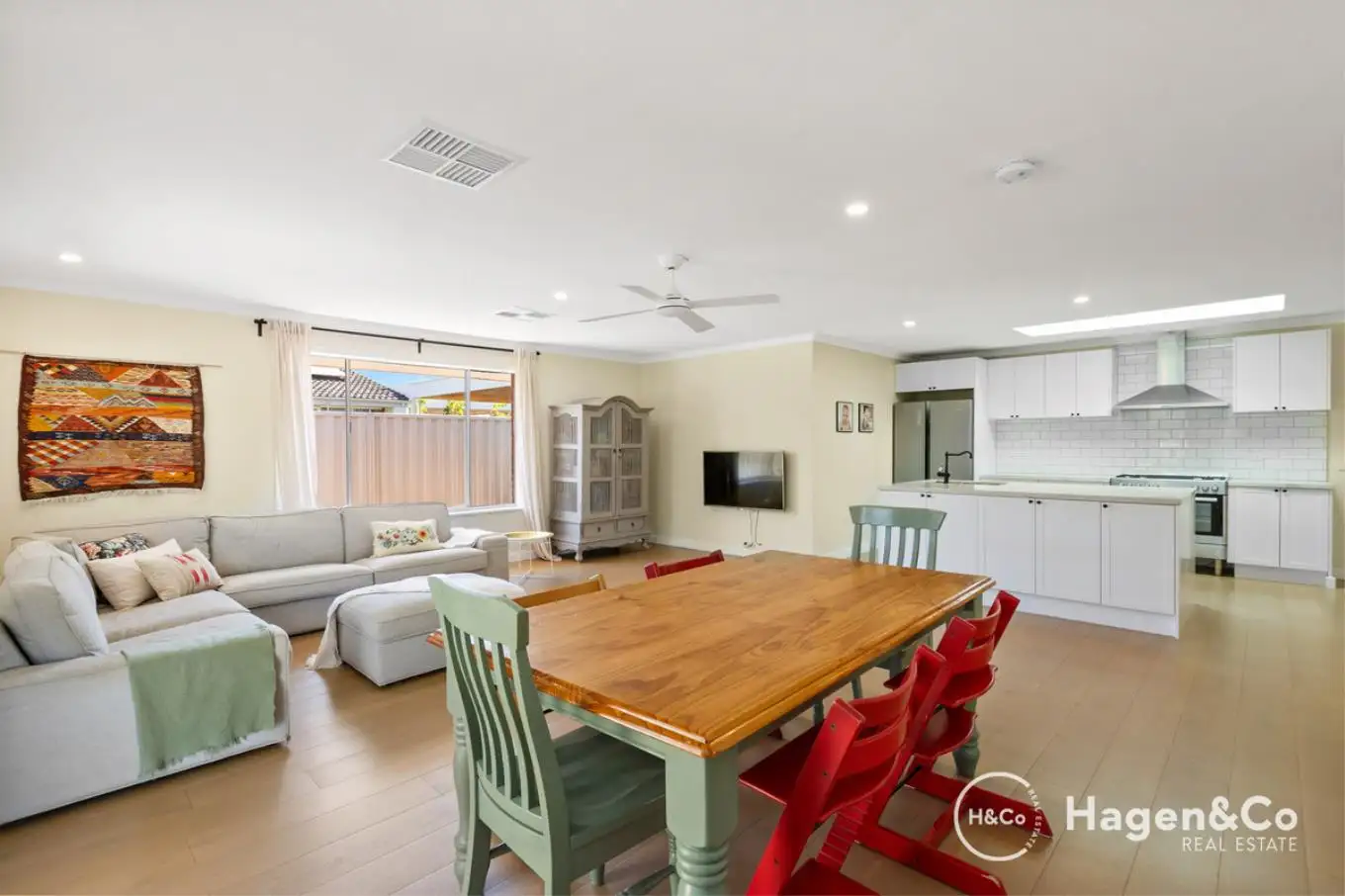Main view of Homely house listing, 39 Taylor Way, Hillarys WA 6025