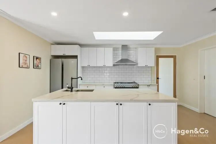 Second view of Homely house listing, 39 Taylor Way, Hillarys WA 6025