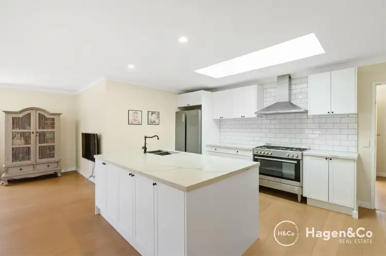 Third view of Homely house listing, 39 Taylor Way, Hillarys WA 6025