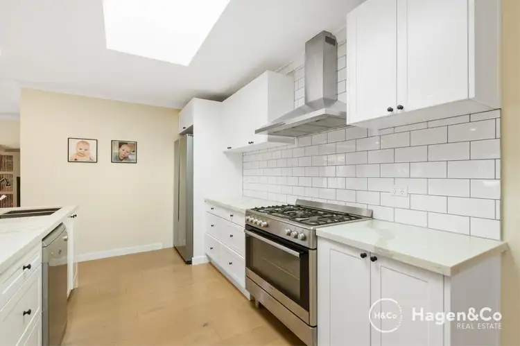 Fourth view of Homely house listing, 39 Taylor Way, Hillarys WA 6025