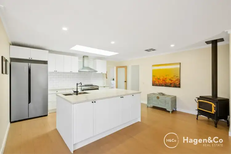 Fifth view of Homely house listing, 39 Taylor Way, Hillarys WA 6025