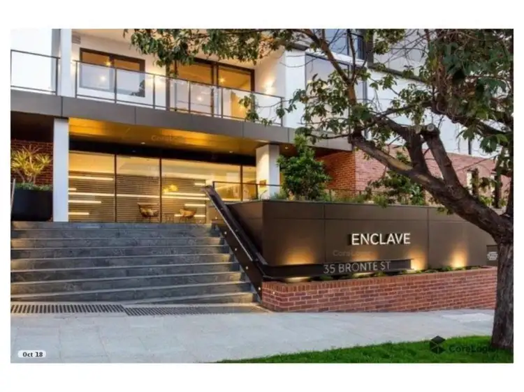 901/35 Bronte Street, East Perth WA 6004