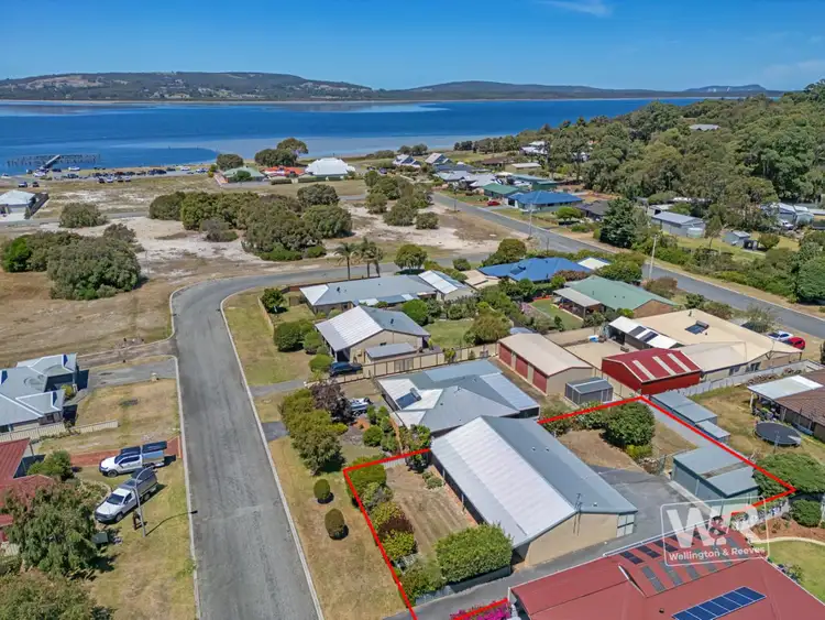 Second view of Homely house listing, 9 Windermere Road, Lower King WA 6330
