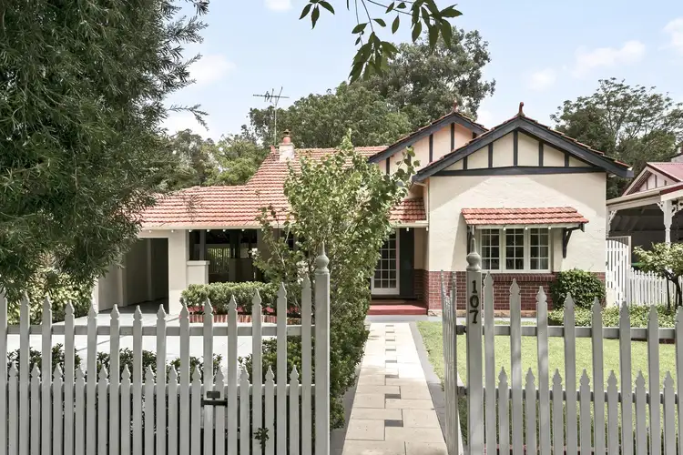 107 Third Avenue, Mount Lawley WA 6050