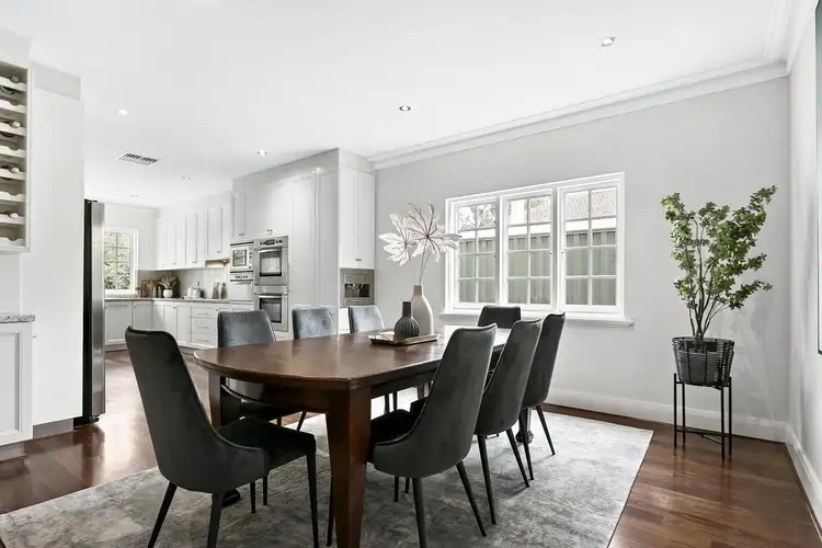 Fifth view of Homely house listing, 107 Third Avenue, Mount Lawley WA 6050