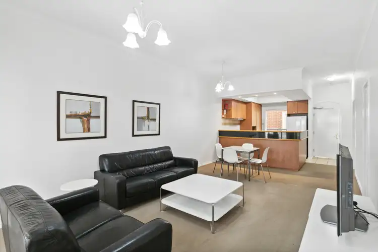 Second view of Homely apartment listing, 36/2 Mayfair Street, West Perth WA 6005