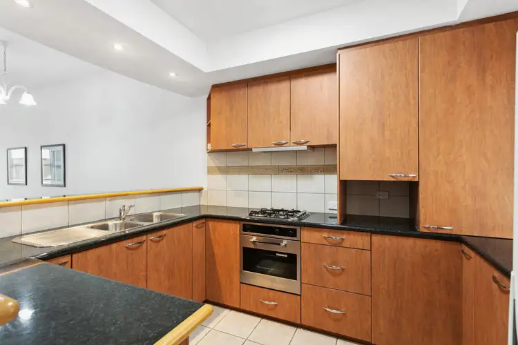 Third view of Homely apartment listing, 36/2 Mayfair Street, West Perth WA 6005