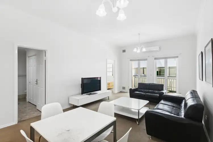 Fourth view of Homely apartment listing, 36/2 Mayfair Street, West Perth WA 6005