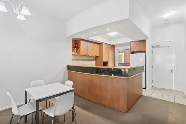 Fifth view of Homely apartment listing, 36/2 Mayfair Street, West Perth WA 6005